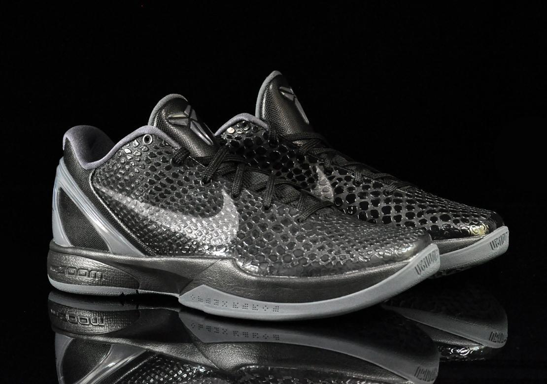 Nike Zoom Kobe VI (6) | 429659-013 | AFEW STORE